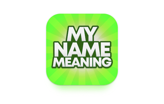 Meaning of Your Name