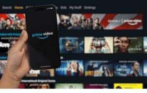 Amazon TV Free Apps Take Off