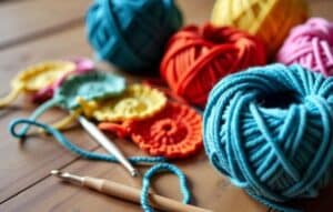 Top Free Crochet Learning Apps