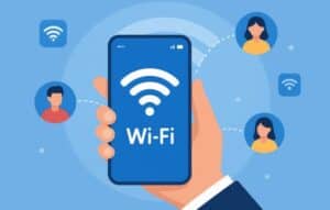 Free Wi-Fi Apps Revolution