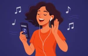 Karaoke App Revolutionizes Your Singing
