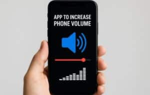 App to Increase Phone Volume Delivers Sound Like Never Before
