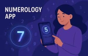 Numerology App: Unlock Your Personal Potential