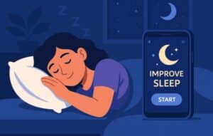 App to Improve Sleep Revolutionizes Your Nights