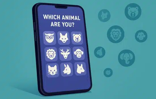 Discover Your Inner Animal: The Best Apps to Find Your Wild Twin
