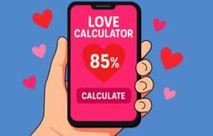 Love Calculator App: Unlocking Relationship Compatibility