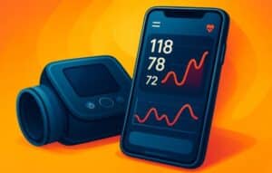 Blood Pressure App: Your Ally in Managing Your Health