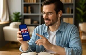 Mobile Apps Revolutionize English Learning