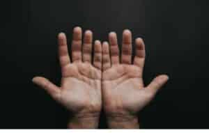 Free Palm Reading Apps Launched