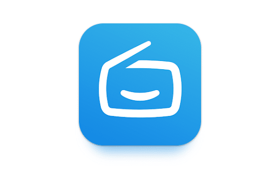 Online Radio App