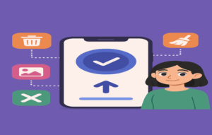 Top Apps to Free Phone Storage