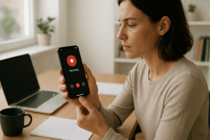 Record Every Call with Ease: Ultimate App