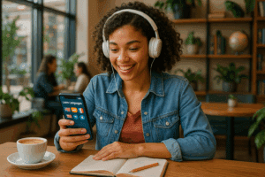 Unlock Language Potential: Master Languages Anywhere