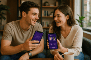 Horoscope App: Find Your Soul Mate