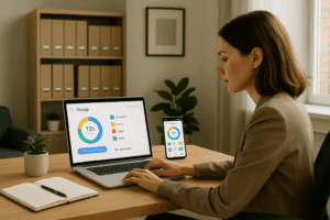 Innovative App Boosts Storage Efficiency