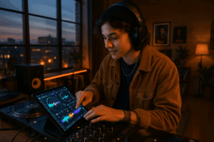 Unleash Your DJ Potential Now