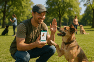 Best App for Easy Animal Training
