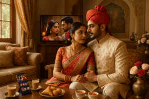 Indian Dramas: Your New Obsession