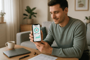 Master Your Money: Ultimate Budgeting App