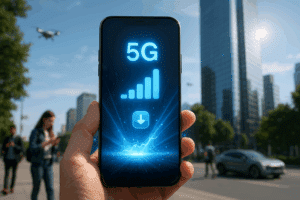 Boost Mobile: Unlock 5G Speeds