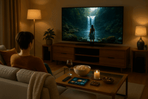 Best App for Streaming Films Now