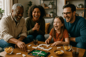 Dominate the Domino Game: Top-Rated App Dominate the Domino Game: Top-Rated App