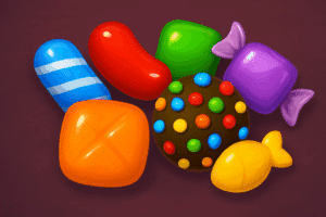 New Candy Crush Trick Shocks Players