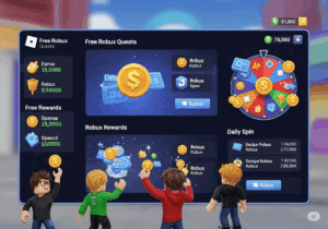 Unlocking Roblox Free Robux: Player's Essential Guide