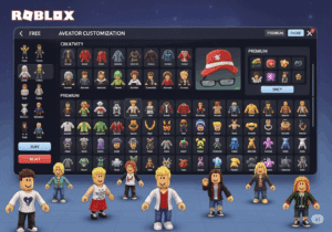 Roblox Free Robux: Your Ultimate Guide