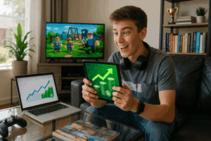 Unlock 2025: Proven Robux Success