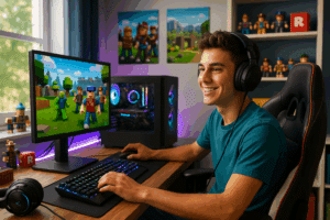 Maximize Your Robux Rewards