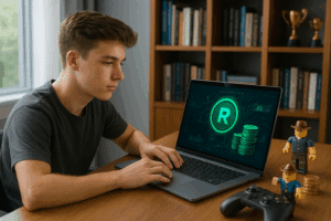 Unlimited Robux: 2025 Revolution