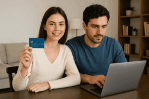 Unlock Pre-Approved Credit in Brazil