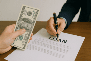 Quick Loan Approval with Top Banks