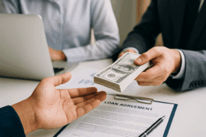 Pre-Approved Credit: Speed & Ease