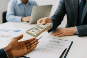 Easy Credit: Itaú, Bradesco, Santander