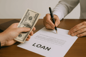 Boost Your Finances: Easy Loans