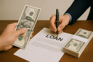 Instant Cash: Easy Loans Approved!