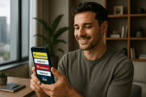 Unlock Potential: Easy Pre-Approved Loans