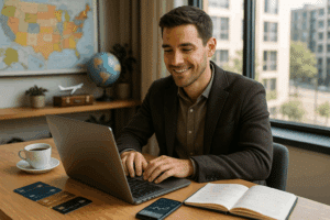 Unlock Ultimate Miles Mastery