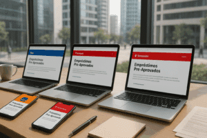 Easy Credit: Top Brazilian Banks