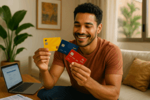 Unlock Financial Freedom Today!