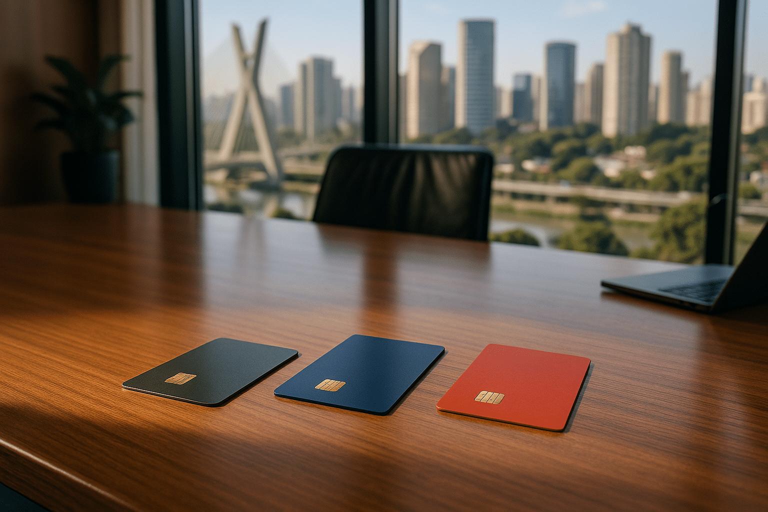 Unlock Financial Freedom with Pre-Approved Cards