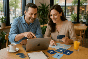 Mastering Miles for Ultimate Rewards