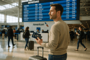 Travel Smarter: Maximize Your Miles