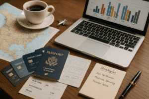 Miles Mastery: Your Ultimate Guide