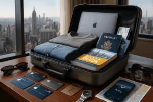 Miles Mastery: Ultimate USA Guide