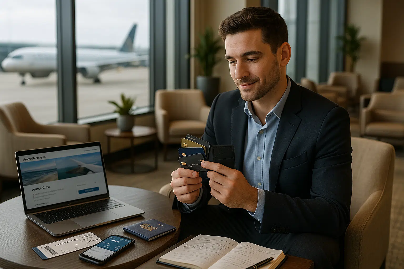 Maximize Miles: Top Card Strategies