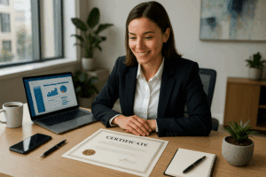 Elevate Your Resume Today