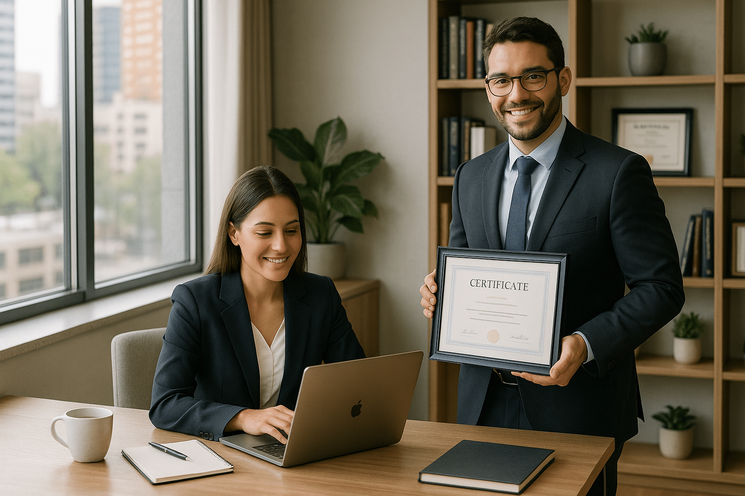 Elevate Your Resume Today